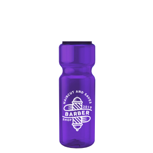 Adventurer Bottle with Infuser and Flip Lid - 28 oz.