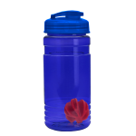 Translucent Blue
