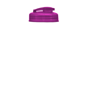 Rhythm Tritan Shaker Bottle with Flip-Top Lid and Mixing Ball - 20 oz.
