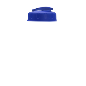 Rhythm Tritan Shaker Bottle with Flip-Top Lid and Mixing Ball - 20 oz.
