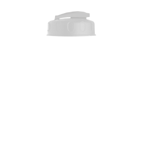 Rhythm Tritan Shaker Bottle with Flip-Top Lid and Mixing Ball - 20 oz.