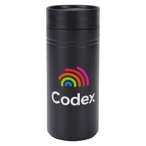12 oz 360 Lid Vacuum Insulated Tumbler