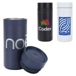 12 oz 360 Lid Vacuum Insulated Tumbler