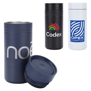 12 oz 360 Lid Vacuum Insulated Tumbler