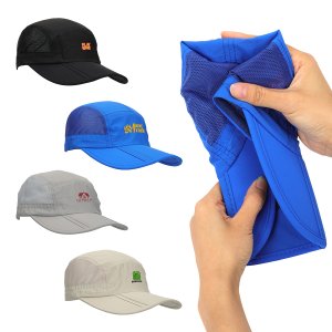 Pocket Trek Packable Cap