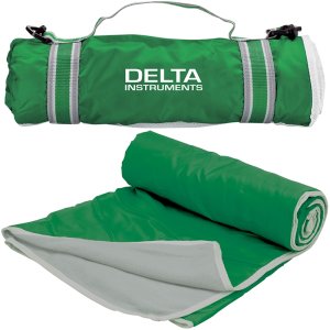 Weekender Roll-Up Picnic Blanket