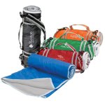Weekender Roll-Up Picnic Blanket
