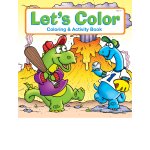 Let's Color