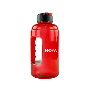 Thirst Quencher Half Gallon Jug