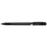 Black Barrel And Black Cap