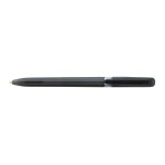 Black Barrel And Black Cap
