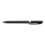 Black Barrel And Black Cap