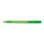 Clear Green Barrel And Clear Green Cap