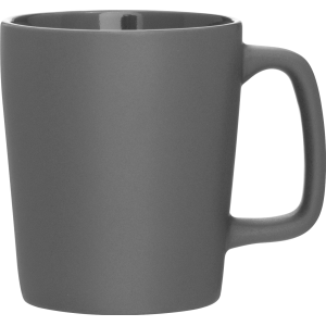 11 oz. Mugnificent Matte Ceramic Mug