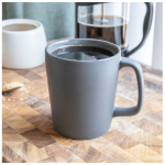 11 oz. Mugnificent Matte Ceramic Mug
