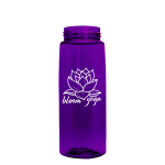 Translucent Violet