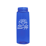Translucent Blue