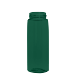 Translucent Dark Green
