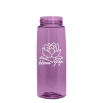 Translucent Lilac