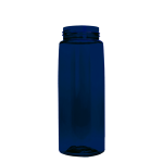 Translucent Navy Blue