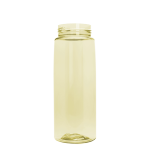 Translucent Pastel Yellow
