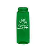 Translucent Green