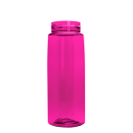 Translucent Hot Pink