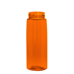 Translucent Orange