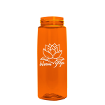 Translucent Orange