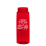 Translucent Red