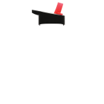 Black/Red