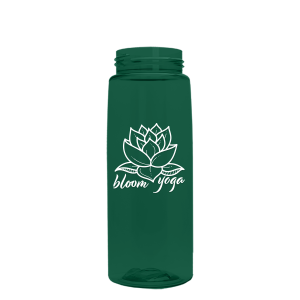 Cascase Tritan Bottle with Flip-Straw Lid - 26 oz.