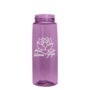 Cascase Tritan Bottle with Flip-Straw Lid - 26 oz.