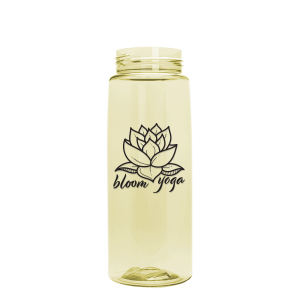 Cascase Tritan Bottle with Flip-Straw Lid - 26 oz.