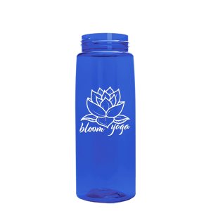 Cascase Tritan Bottle with Flip-Straw Lid - 26 oz.