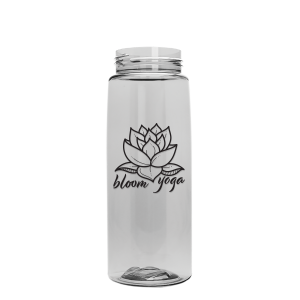 Cascase Tritan Bottle with Flip-Straw Lid - 26 oz.