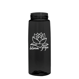 Cascase Tritan Bottle with Flip-Straw Lid - 26 oz.