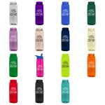 Cascase Tritan Bottle with Flip-Straw Lid - 26 oz.