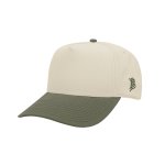 Beige/Loden Green