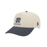 Beige/Navy