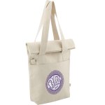 Errand Buddy 16 oz. Organic Cotton Tote