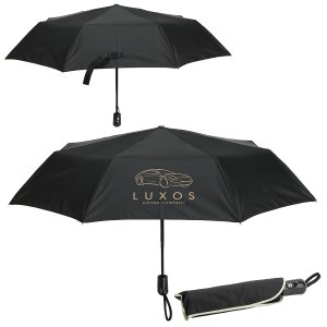 Rainstream 44" Auto Open Close Umbrella