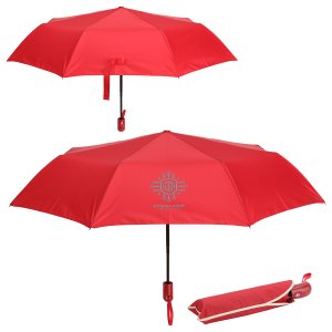 Rainstream 44" Auto Open Close Umbrella
