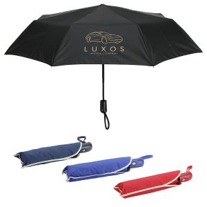 Rainstream 44" Auto Open Close Umbrella