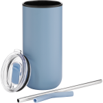 Matte Carolina Blue
