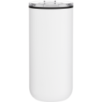 Matte White