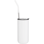 Matte White