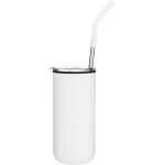 Matte White