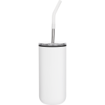 Matte White