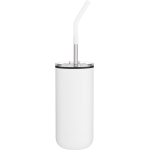 Matte White